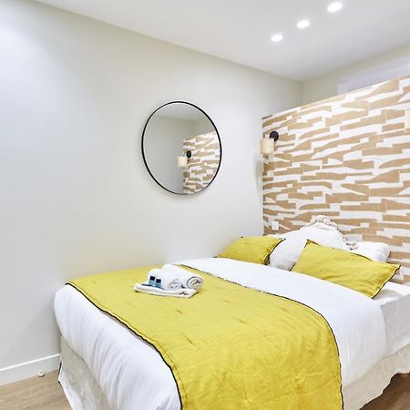 باريس Sublim And New Apartment - Moulin Rouge المظهر الخارجي الصورة