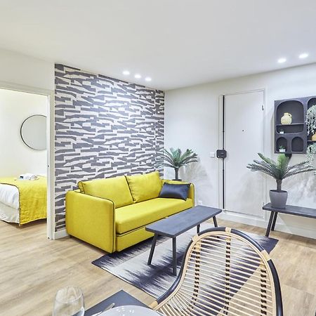 باريس Sublim And New Apartment - Moulin Rouge المظهر الخارجي الصورة