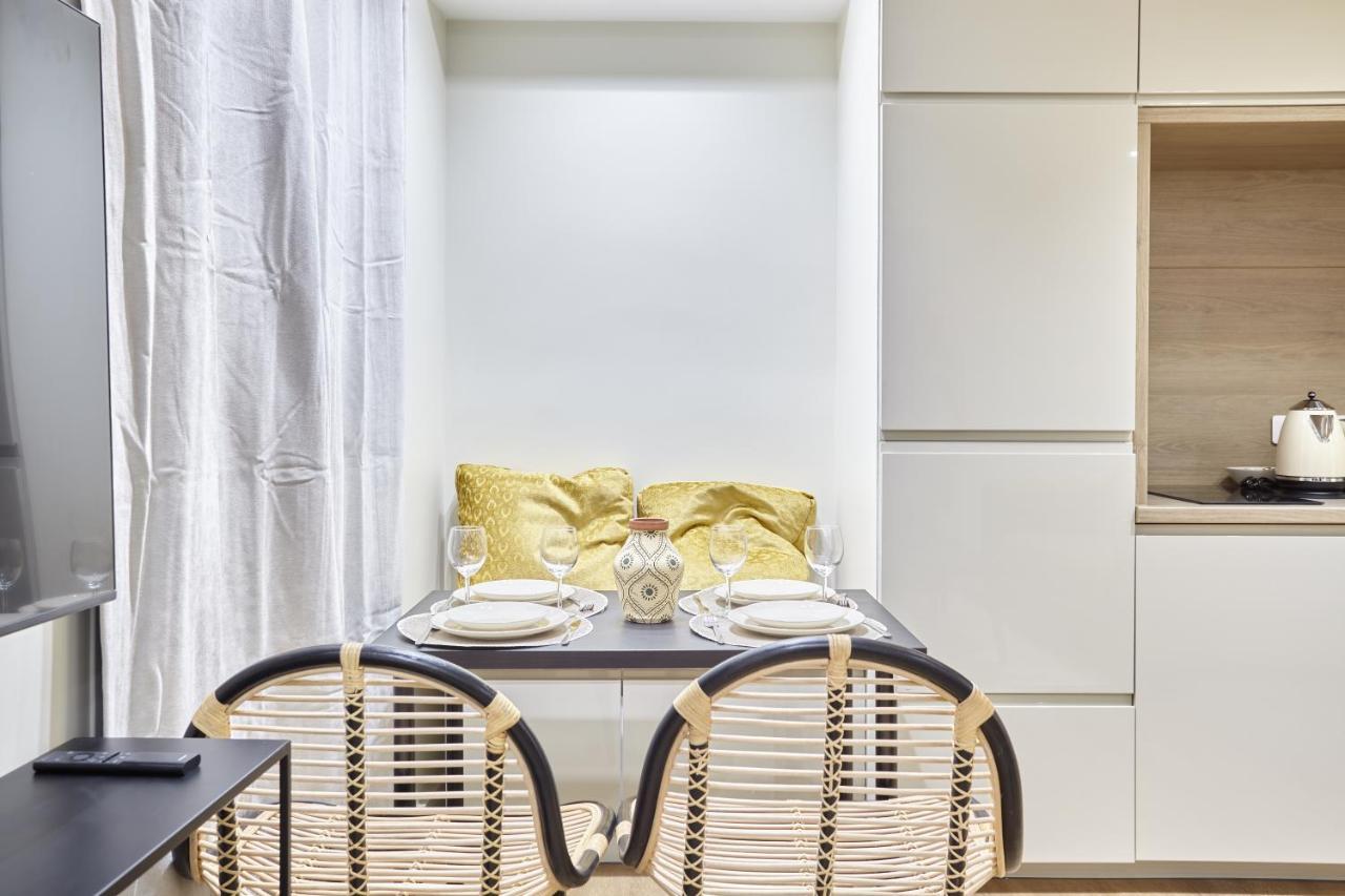باريس Sublim And New Apartment - Moulin Rouge المظهر الخارجي الصورة