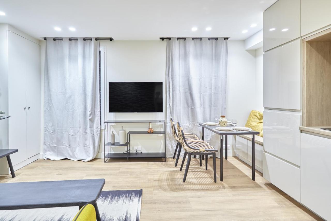 باريس Sublim And New Apartment - Moulin Rouge المظهر الخارجي الصورة