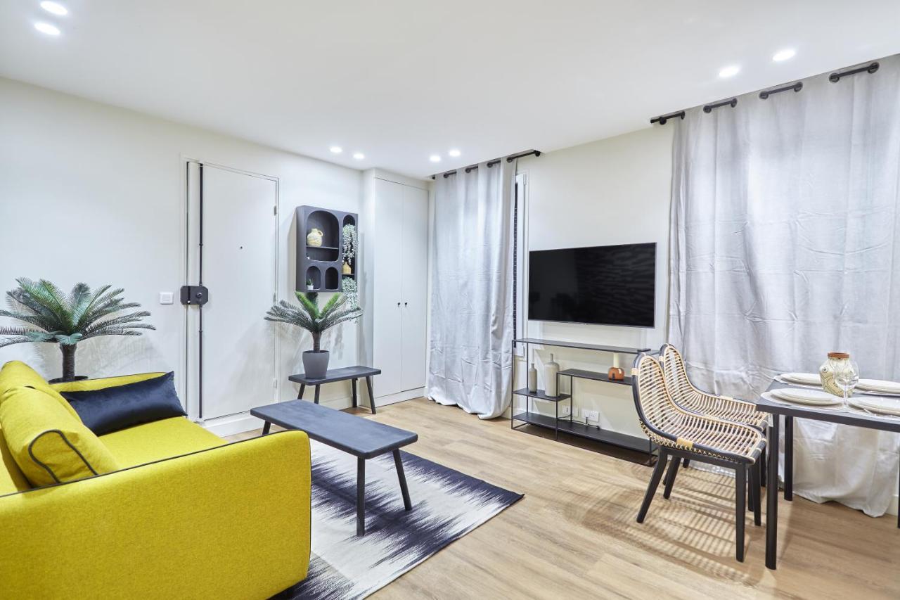 باريس Sublim And New Apartment - Moulin Rouge المظهر الخارجي الصورة